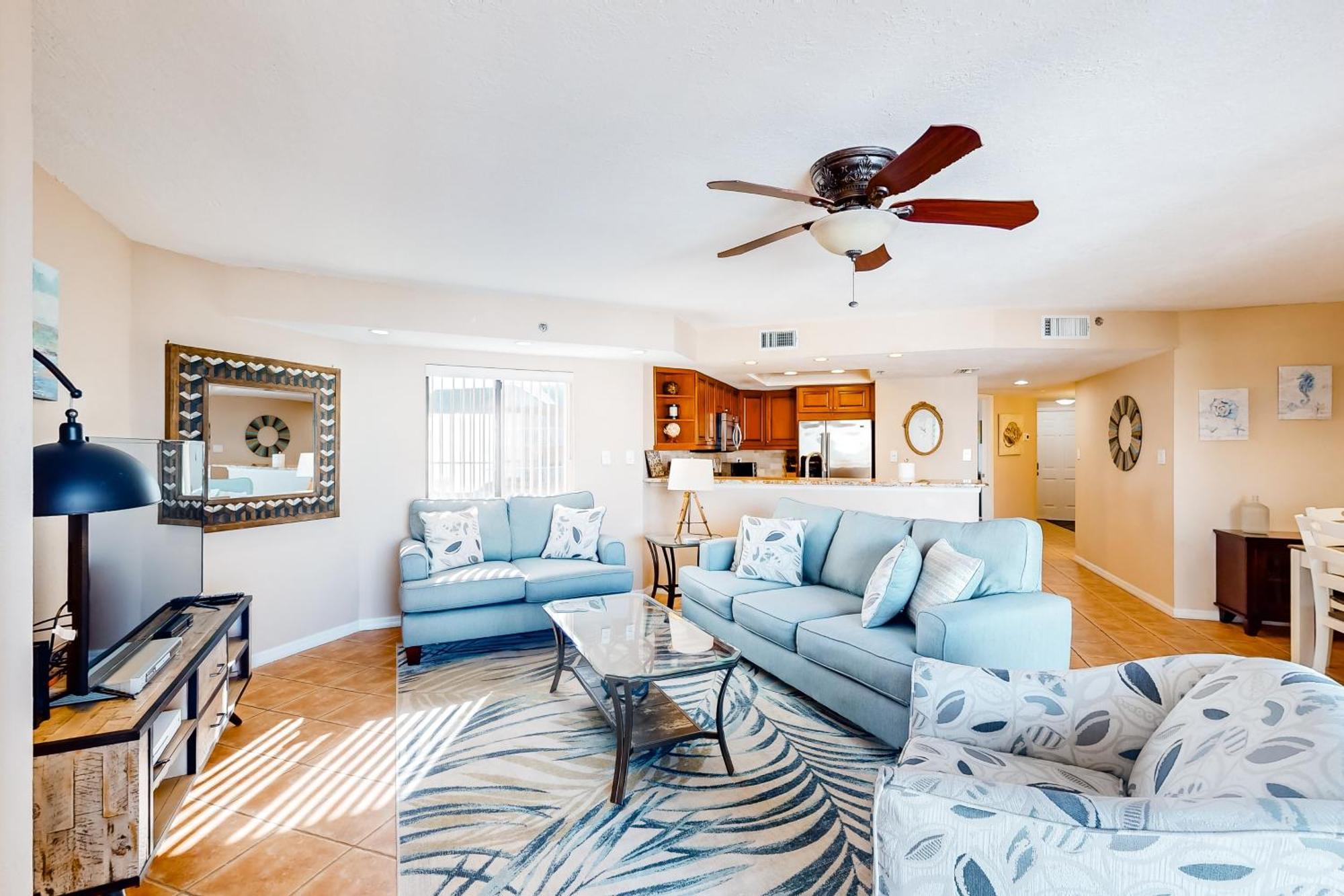 Beach Palms Clearwater Beach Room photo