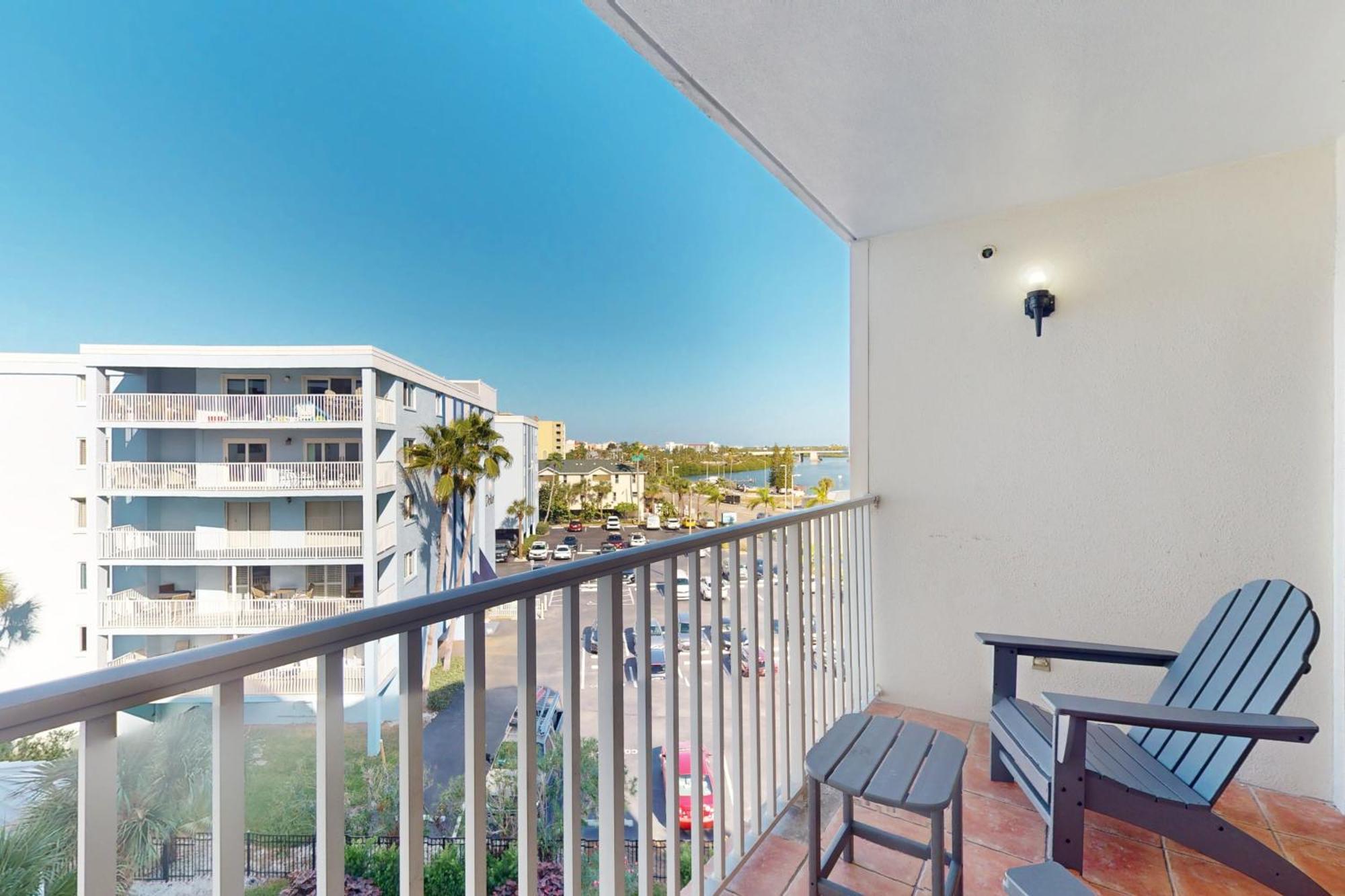 Beach Palms Clearwater Beach Room photo