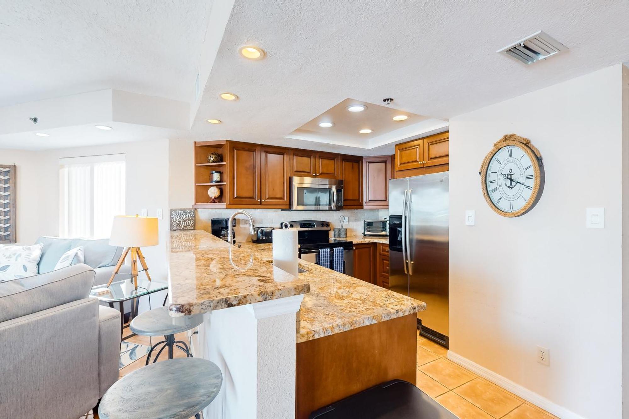 Beach Palms Clearwater Beach Room photo