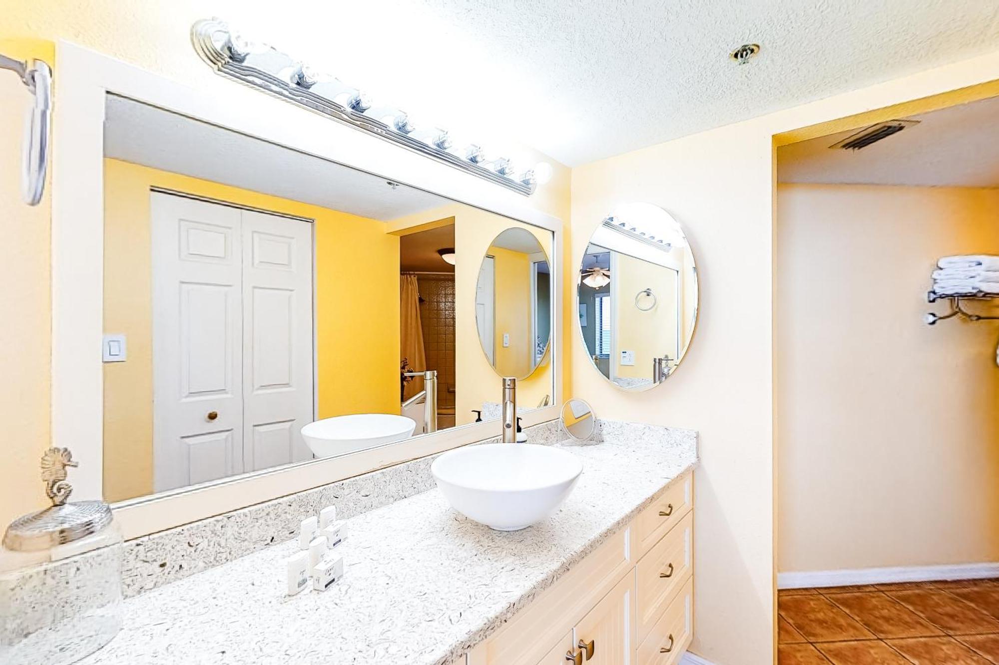 Beach Palms Clearwater Beach Room photo