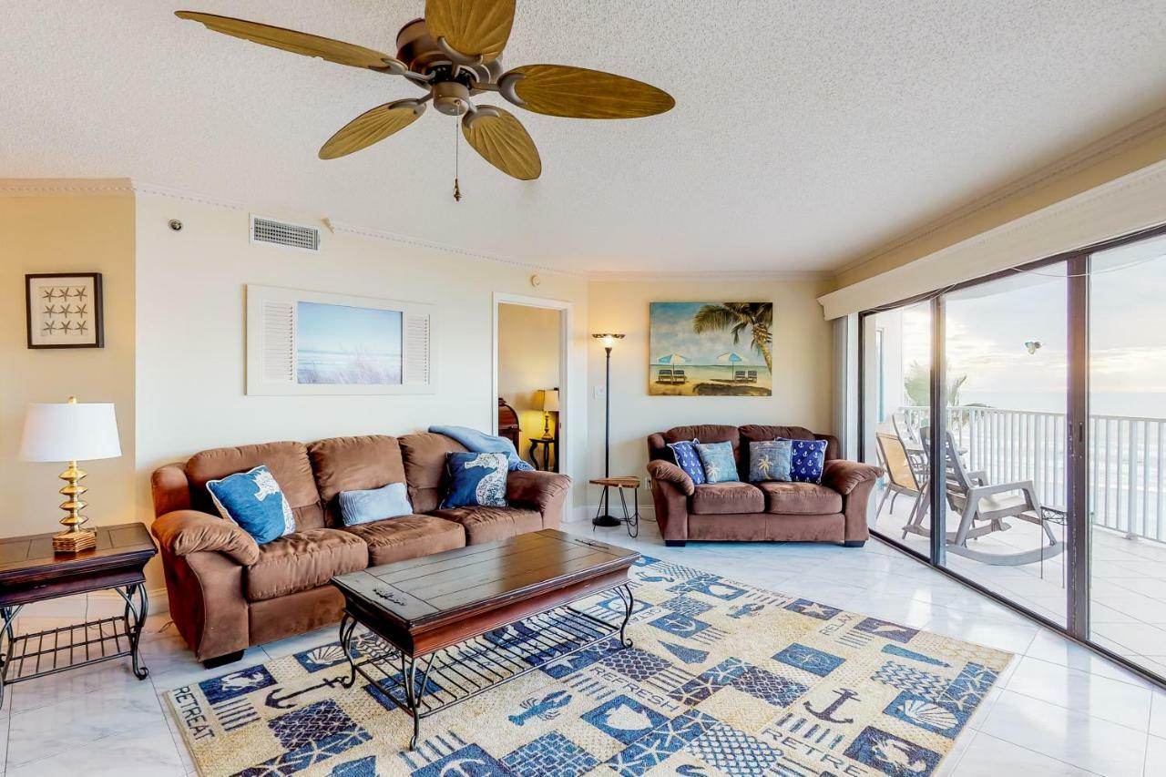 Beach Palms Clearwater Beach Exterior photo