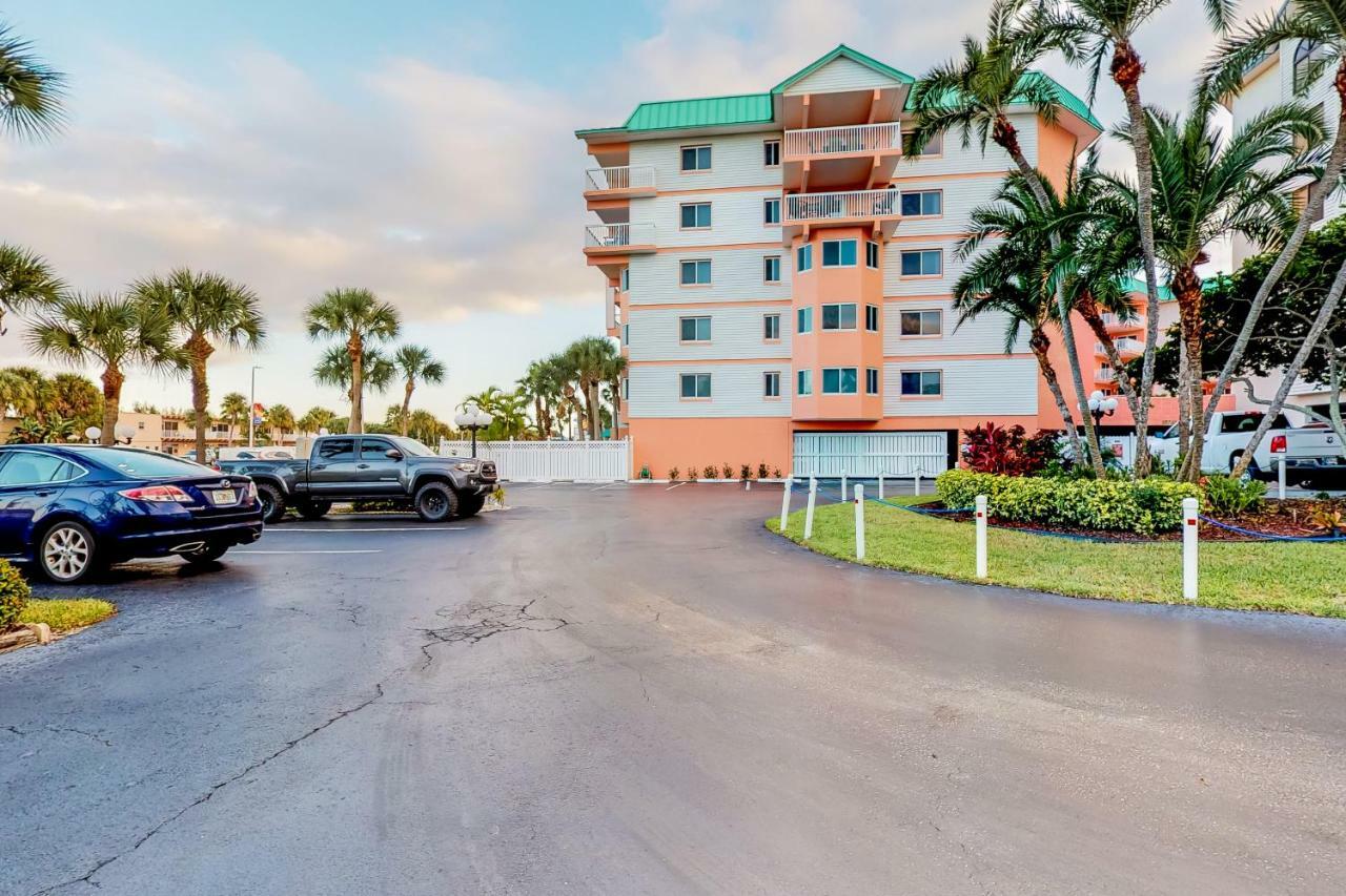 Beach Palms Clearwater Beach Exterior photo