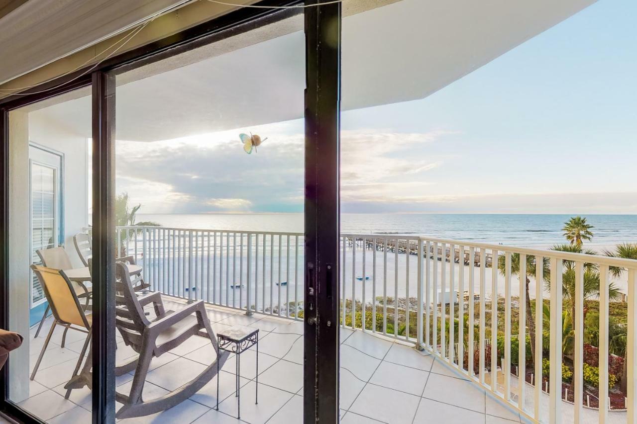Beach Palms Clearwater Beach Exterior photo