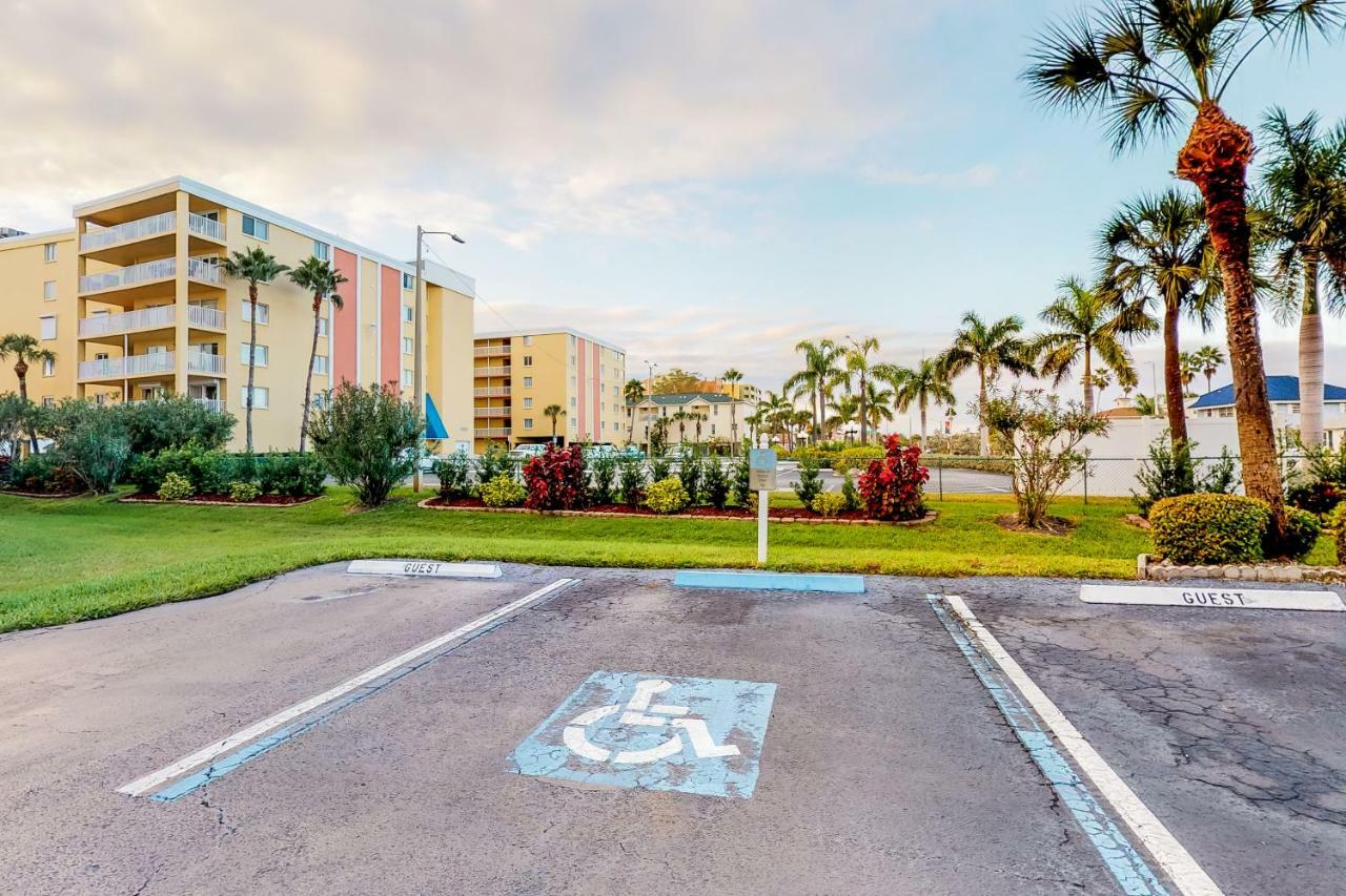 Beach Palms Clearwater Beach Exterior photo