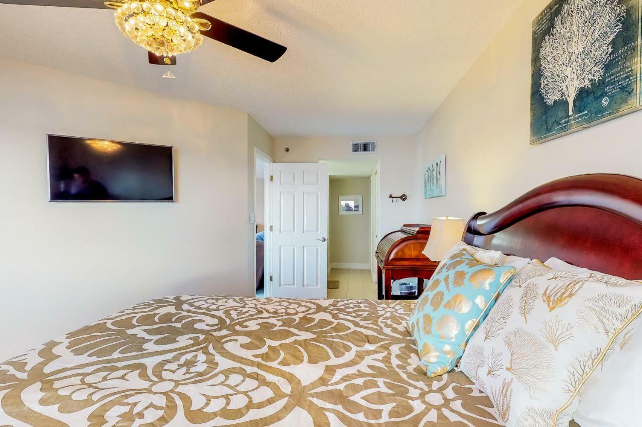 Beach Palms Clearwater Beach Exterior photo