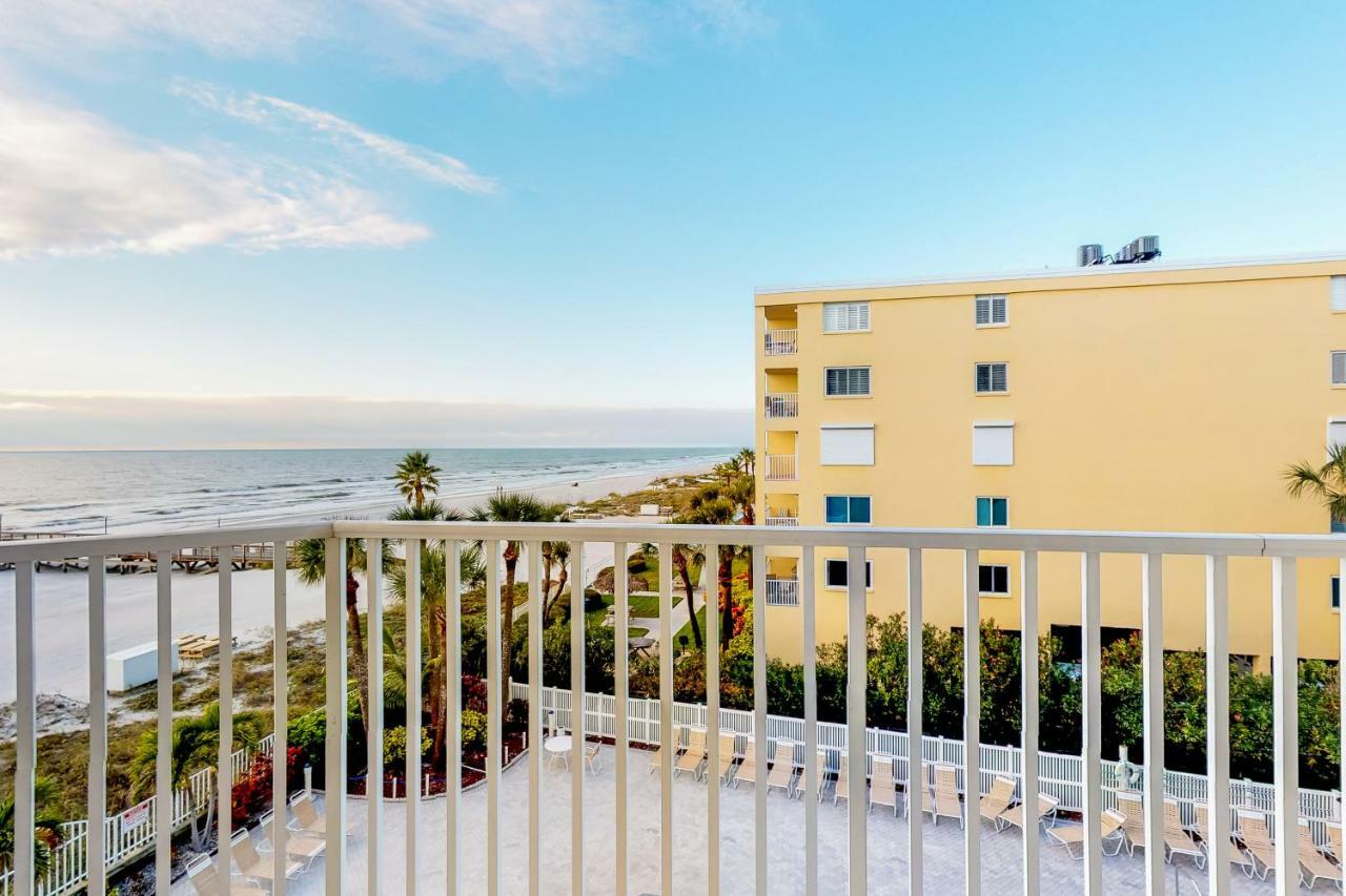 Beach Palms Clearwater Beach Exterior photo