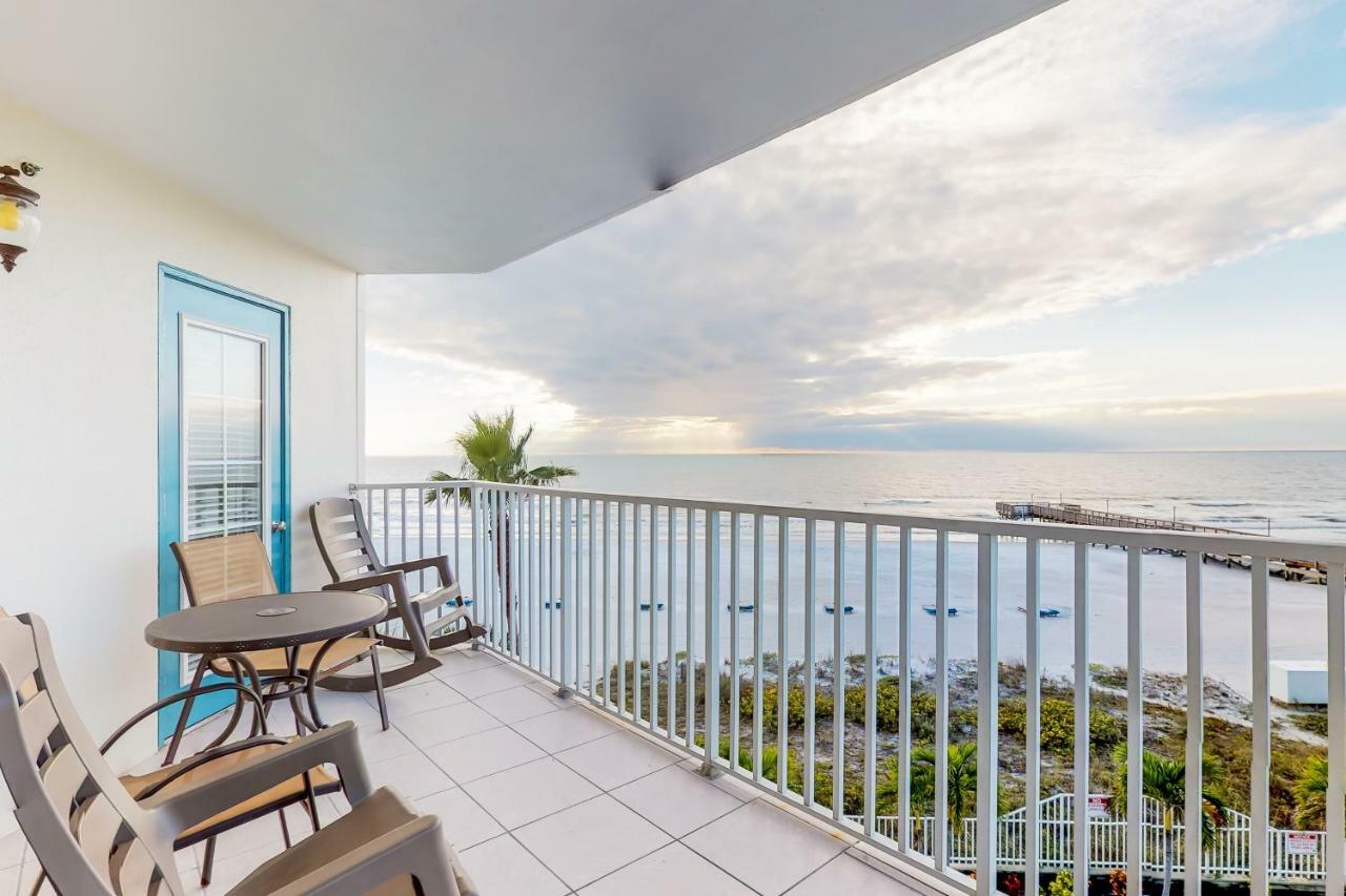 Beach Palms Clearwater Beach Exterior photo