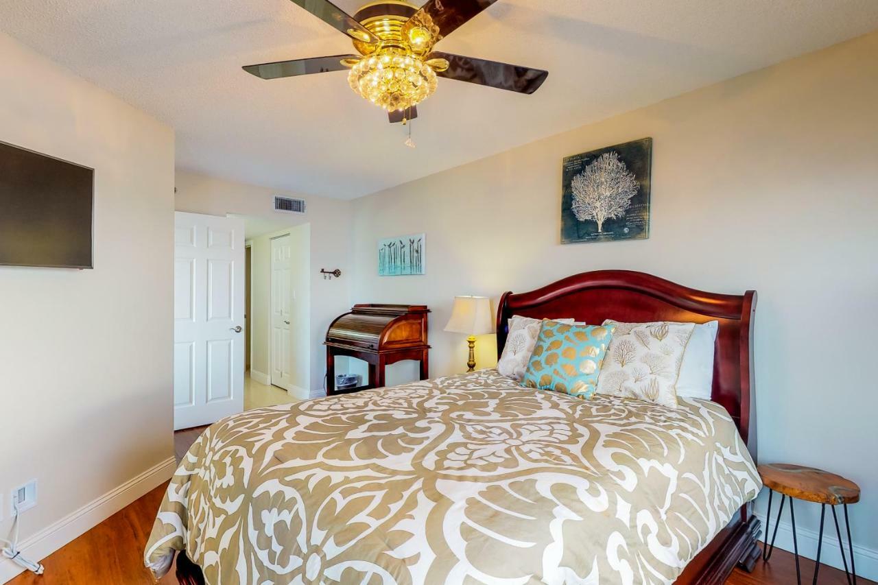 Beach Palms Clearwater Beach Exterior photo