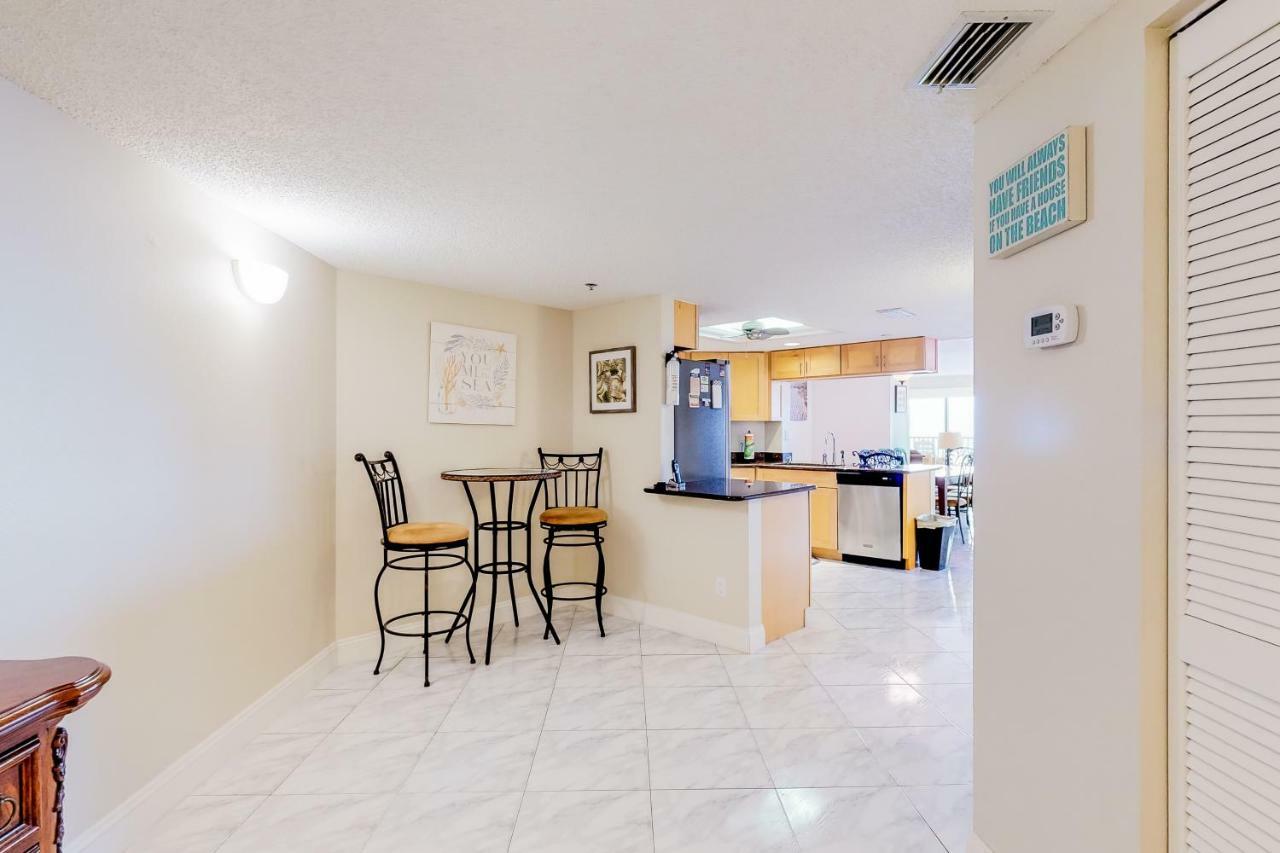 Beach Palms Clearwater Beach Exterior photo