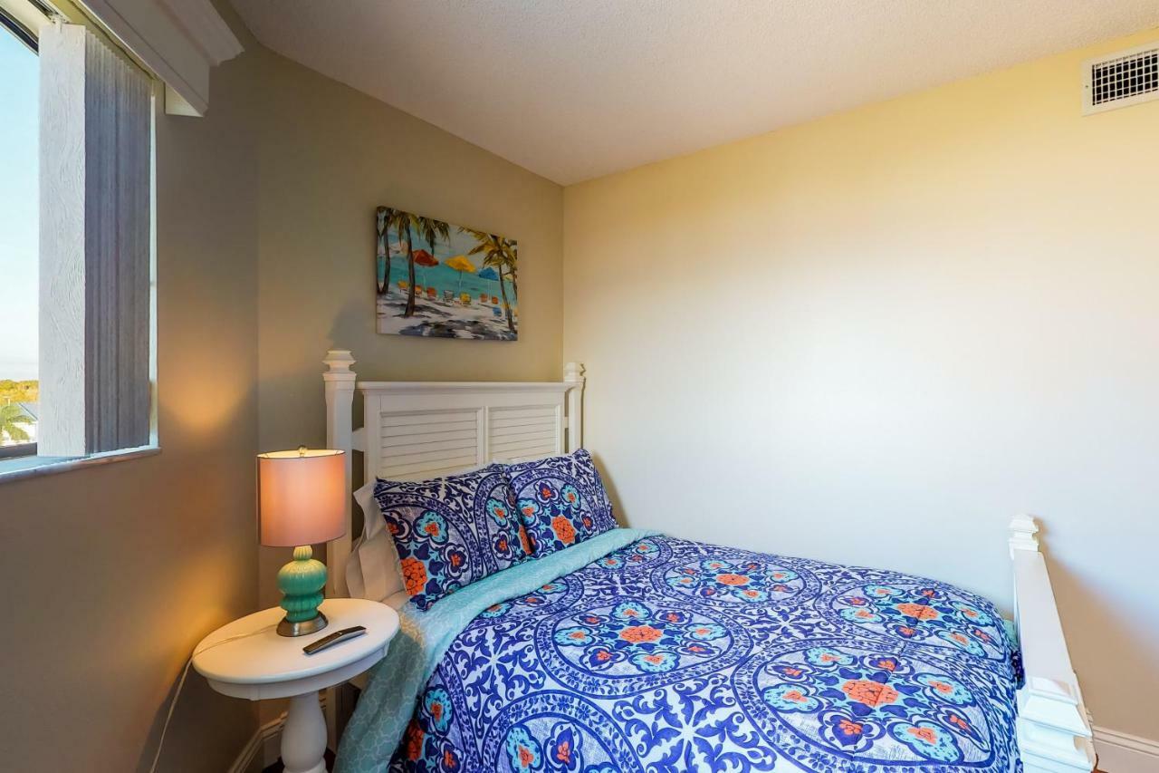 Beach Palms Clearwater Beach Exterior photo