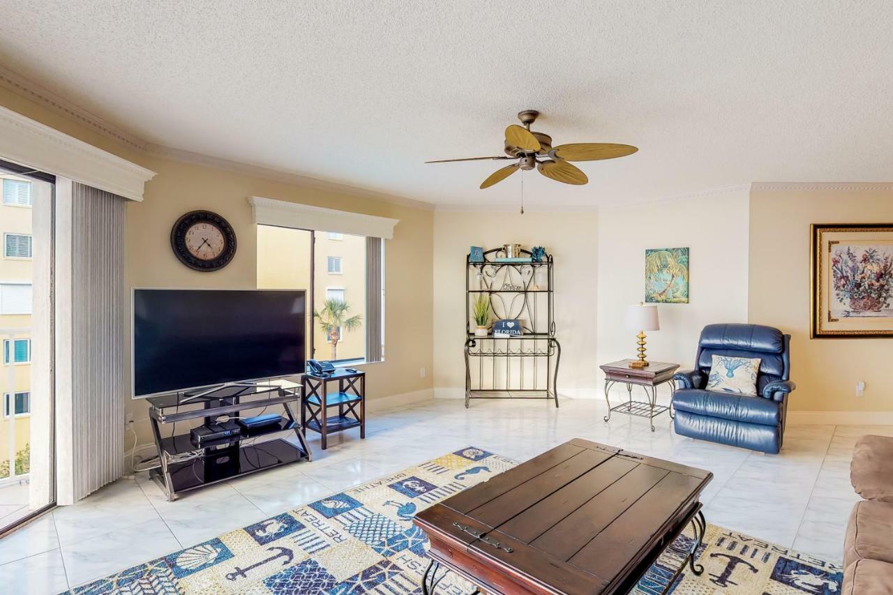 Beach Palms Clearwater Beach Exterior photo